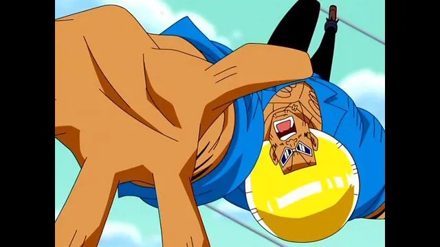 奈落の底へ御招待!_ 空中決戦! バンジーバトル開始!!